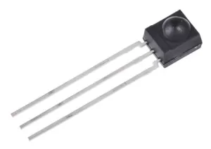 HS0038B LED Thu Hồng Ngoại 38KHz